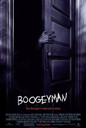 Boogeyman 1 2005 ES EN